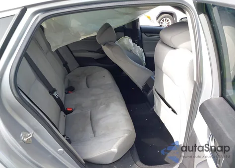 2019 Honda Accord Lx from USA, damaged, VIN 1HGCV1F14KA074766